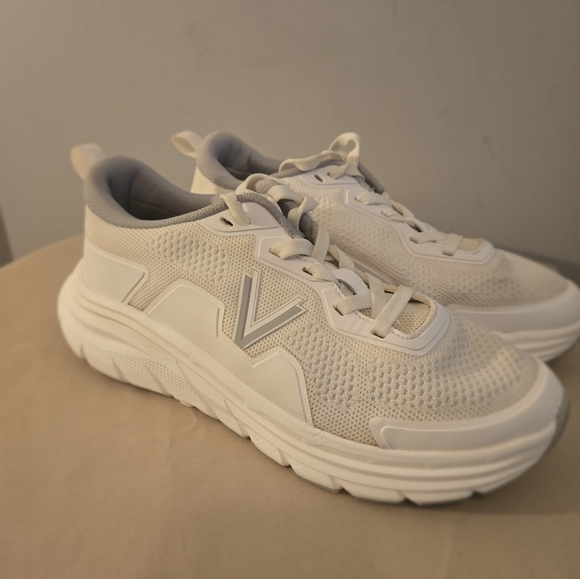 Vionic Women's Walker Walk Max Lace Up– SZ 9/EU 40 - Picture 2 of 11